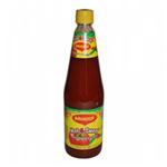 MAGGI KETCHUP HOT AND SWEET 1kg